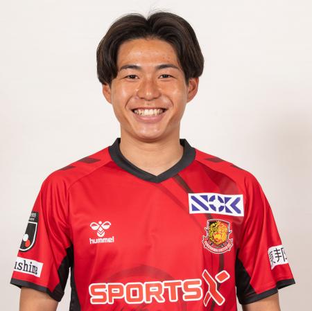 中村 翼 選手 契約更新のお知らせ