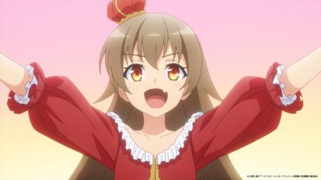 TVアニメ『無職の英雄 ～別にスキルなんか要らなかっ