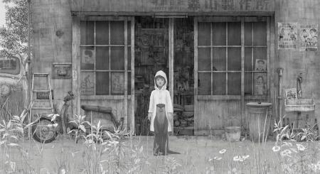 【岐阜県飛騨市】異なる世界観の作品に浸れる!飛騨市 【岐阜県飛騨市】異なる世界観の作品に浸れる!飛騨市