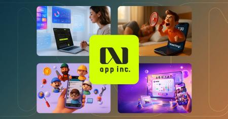 AI × クリエイティブでアイデアを爆速で形にする、AI AI × クリエイティブでアイデアを爆速で形にする、AI