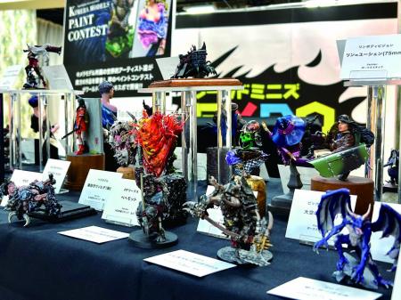 東海地方最大級のホビーショップ「ボークス名古屋ショ 東海地方最大級のホビーショップ「ボークス名古屋ショ