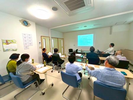 不動産オーナー必見!「相続対策セミナー」を定期開催 不動産オーナー必見!「相続対策セミナー」を定期開催