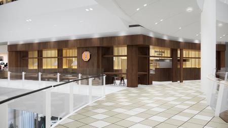 猿田彦珈琲が兵庫県初「猿田彦珈琲 阪急西宮ガーデン 猿田彦珈琲が兵庫県初「猿田彦珈琲 阪急西宮ガーデン