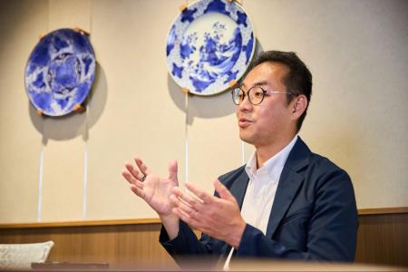 創業120年の老舗旅館「錦水館」がfreee会計を導入 財 創業120年の老舗旅館「錦水館」がfreee会計を導入 財