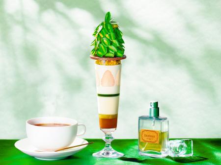 メズム東京、オートグラフ コレクション 雪景色と北欧 メズム東京、オートグラフ コレクション 雪景色と北欧