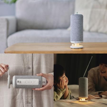 「2025年度グッドデザイン賞」を受賞した、くつろぎの 「2025年度グッドデザイン賞」を受賞した、くつろぎの