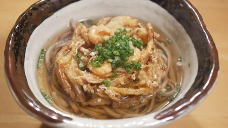 【ＢＳ日テレ】３週連続大分県のそばを紹介！　別府市