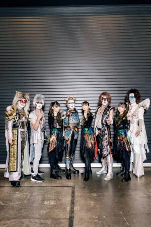 【ライヴレポート】聖飢魔II VS BABYMETAL　HR/HM界の