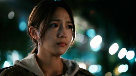 ABEMAオリジナルドラマ『スキャンダルイブ』#4／大物