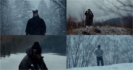 NITRO MICROPHONE UNDERGROUND新曲「DAY ONE」配信ス