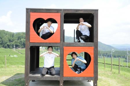 「ずっと忘れられなかった…」DAIGO、くまモンとutf-8