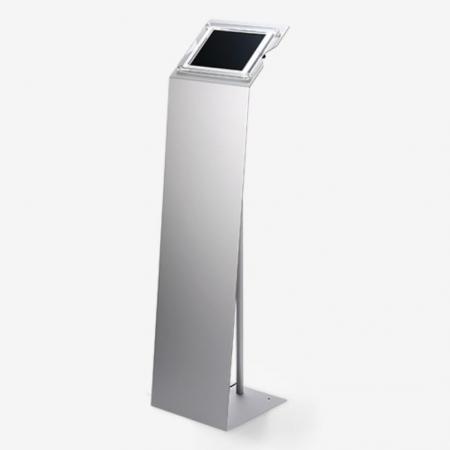 【台数限定15％OFF】日本製 iPadフロアスタンド「T3」