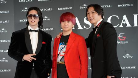 エピグループが公開オーディション番組「LAST CALL」 エピグループが公開オーディション番組「LAST CALL」