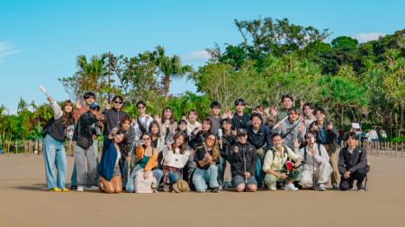 Insta360と巡る日本 − 沖縄編レポート Insta360と巡る日本 − 沖縄編レポート