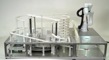 SHIN-JIGENが椿本チエインの精密駆動技術のコンセプト SHIN-JIGENが椿本チエインの精密駆動技術のコンセプト