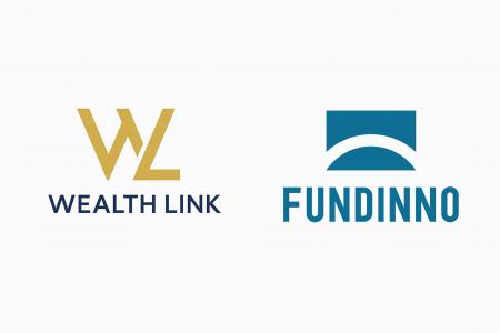 FUNDINNO、Wealth Linkと業務連携。クロスボーダーの FUNDINNO、Wealth Linkと業務連携。クロスボーダーの