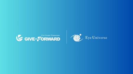 【業務提携】美容業界AI時代の旗手 ― GIVE-FORWARD × 