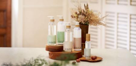 「Pure Natural Botanical（ピュアナチュラルボタニカ