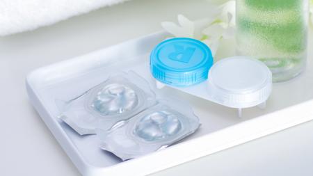 コンタクトレンズの購入についての消費者調査 コンタクトレンズの購入についての消費者調査