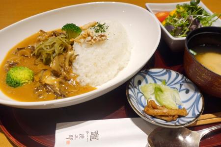 ジビエフェア　今年は「熊メニュー」