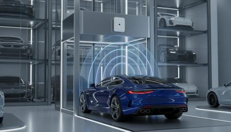 【12月11日 RFIDの日】ダイコー、日本初『RFIDカーリ 【12月11日 RFIDの日】ダイコー、日本初『RFIDカーリ