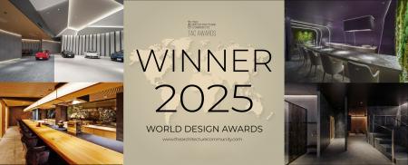 あらゆる領域の作品がおける「デザインの実装力」が国