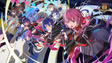 神椿TCGのプレイヤー日本一を決める大会「KAMITSUBAKI 神椿TCGのプレイヤー日本一を決める大会「KAMITSUBAKI