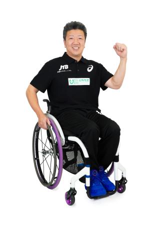 10年目を迎えた「あすチャレ!スクール」で新講師がデ 10年目を迎えた「あすチャレ!スクール」で新講師がデ