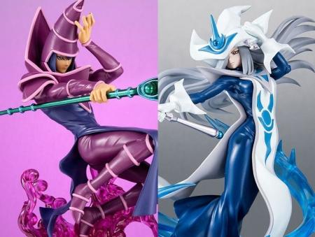 『遊☆戯☆王デュエルモンスターズ』より、【ブラック・