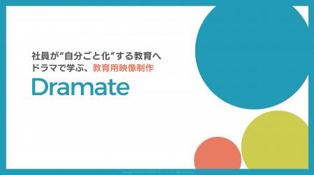 形式化した社内研修の限界に挑む。ドラマで当事者意識 形式化した社内研修の限界に挑む。ドラマで当事者意識