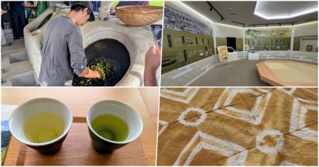 【親子地方留学】佐賀県嬉野市で歴史ロマンあふれるお 【親子地方留学】佐賀県嬉野市で歴史ロマンあふれるお