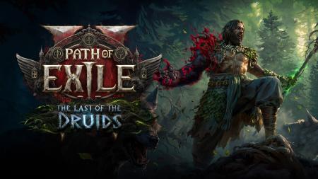 『Path of Exile 2』最新アップデートを記念したキャ 『Path of Exile 2』最新アップデートを記念したキャ