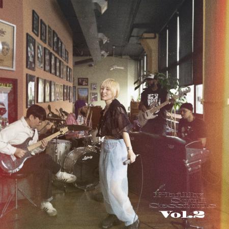 Nao Yoshiokaが、フィラデルフィアでのスタジオライブ