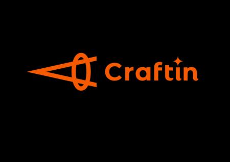 Craftin株式会社(代表取締役 樋口慧一)が、月額8万 Craftin株式会社(代表取締役 樋口慧一)が、月額8万