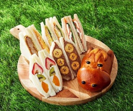 【阪神梅田本店】リーグ優勝を達成した阪神タイガース 【阪神梅田本店】リーグ優勝を達成した阪神タイガース