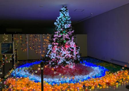 ROKKO i PARKのHappy Holiday Special ROKKO i PARKのHappy Holiday Special