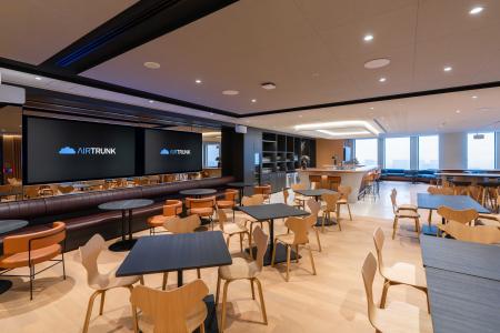 AirTrunk、東京オフィスを移転、日本市場で事業を拡大 AirTrunk、東京オフィスを移転、日本市場で事業を拡大