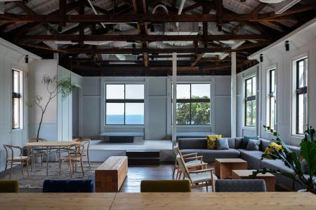 Workcation House Uを運営する株式会社文祥堂が「第20 Workcation House Uを運営する株式会社文祥堂が「第20