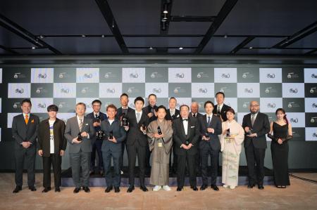 【イベントレポート】「Takumen Ramen Awards 2025」 【イベントレポート】「Takumen Ramen Awards 2025」