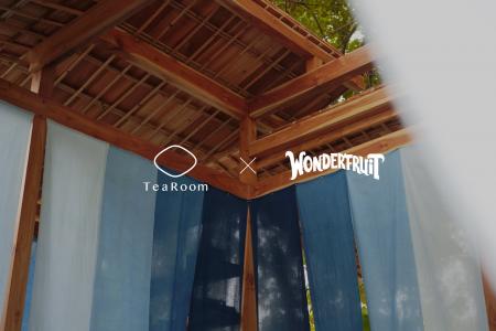 タイ最大級のウェルネスフェスティバル「Wonderfruit タイ最大級のウェルネスフェスティバル「Wonderfruit