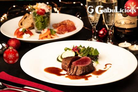 【2025クリスマスプラン受付中】銀座の隠れ家レストラ 【2025クリスマスプラン受付中】銀座の隠れ家レストラ