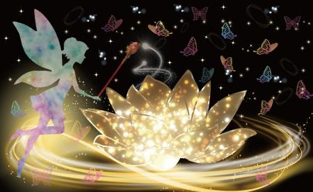 レッドクリフ、あしかがフラワーパークで初の「Flower レッドクリフ、あしかがフラワーパークで初の「Flower