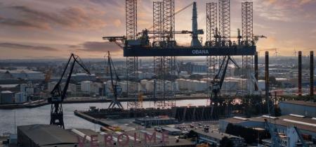 Dixstone社、グローバルなオフショア事業の基盤として Dixstone社、グローバルなオフショア事業の基盤として