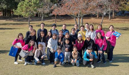 大正時代から続く「家族主義」の健康経営を体現!7年 大正時代から続く「家族主義」の健康経営を体現!7年