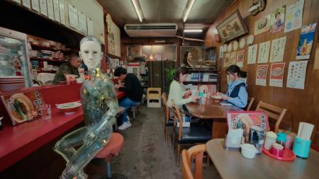 日本電気硝子の新テレビCMが12/13(土)より放送開始 日本電気硝子の新テレビCMが12/13(土)より放送開始