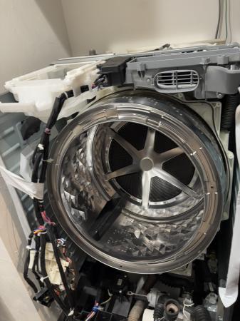 洗濯機の「完全分解クリーニング」相談件数が前utf-8 洗濯機の「完全分解クリーニング」相談件数が前utf-8