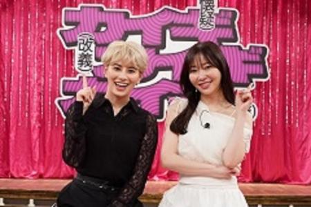 それって本当に当たり前？ホラン＆サッシー＆佐utf-8