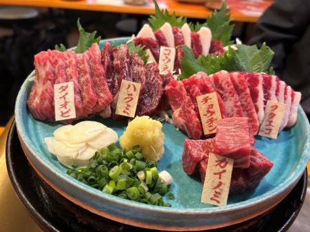 肉の旨さ革命、始動。25年12月9日　東京・恵比寿utf-8