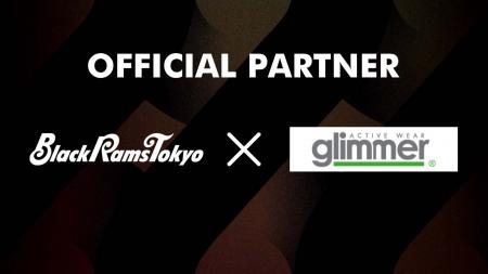 トムス株式会社とオフィシャルパートナー新規契約のお