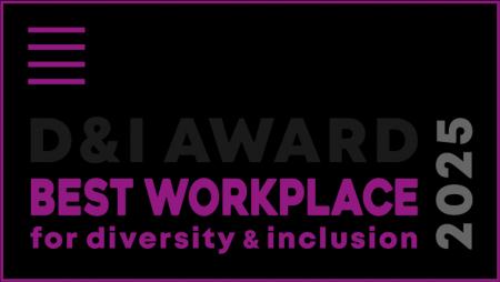 レイヤーズ・コンサルティング、D&I AWARD 2025にて最 レイヤーズ・コンサルティング、D&I AWARD 2025にて最